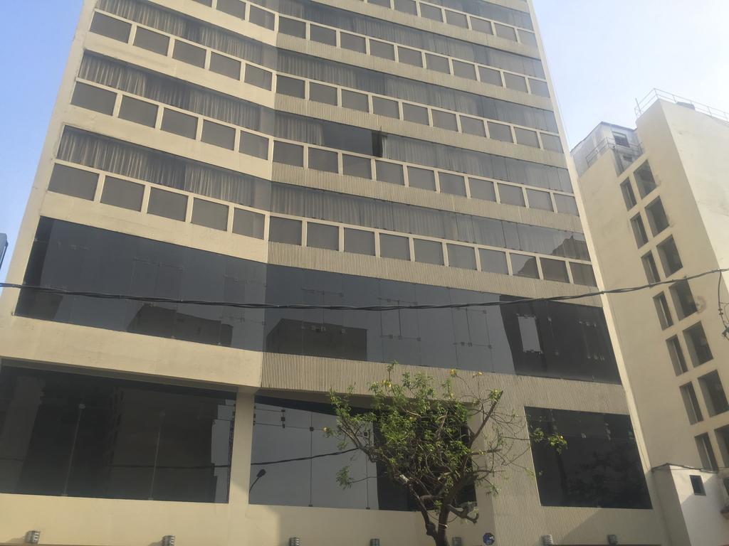 2W Apartments Service Diez Canseco Lima Exteriér fotografie