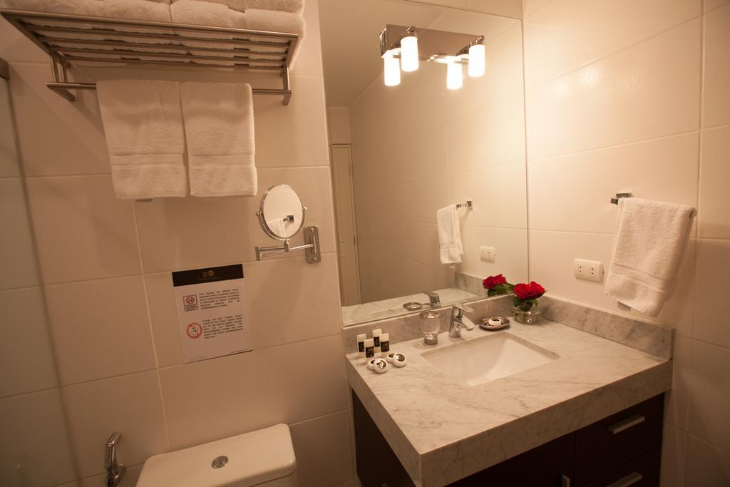 2W Apartments Service Diez Canseco Lima Exteriér fotografie