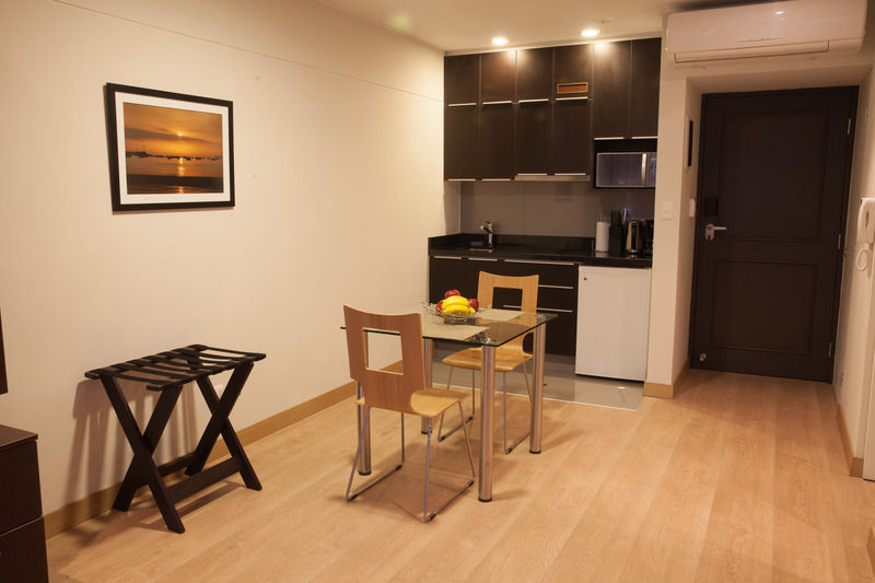 2W Apartments Service Diez Canseco Lima Exteriér fotografie