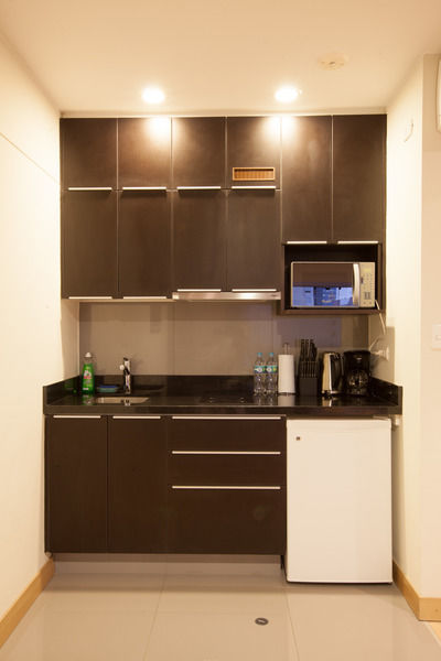 2W Apartments Service Diez Canseco Lima Exteriér fotografie