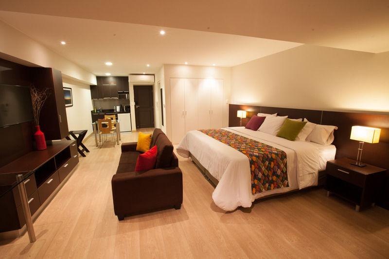 2W Apartments Service Diez Canseco Lima Exteriér fotografie